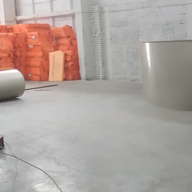 Как говорится с чистого листа.